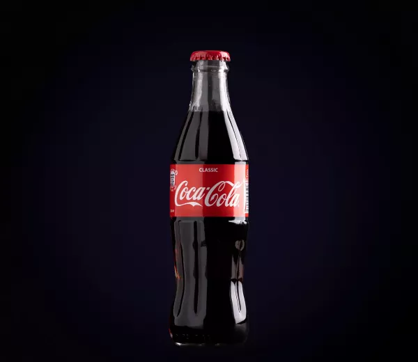 Coca-Cola zero