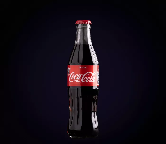 Coca-Cola zero